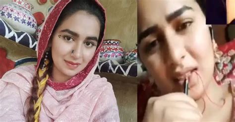 YouTuber Aliza Sehar attempts suicide after Explicit Video Leak